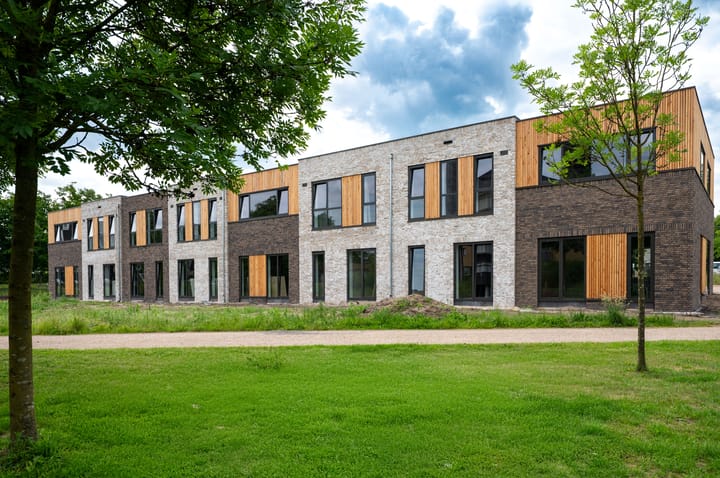 Anna Reynvaanweg 70, Hengelo (OV)
