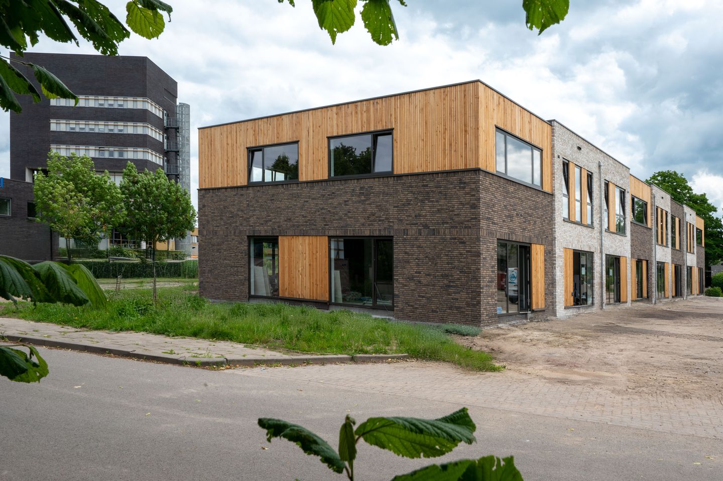 View photo 4 of Anna Reynvaanweg 70