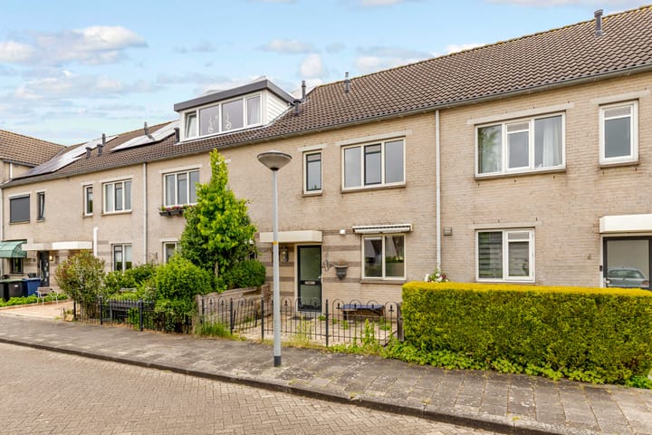 Foto 4 van Asterstraat 6