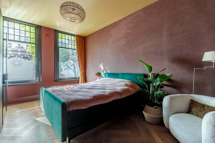 Foto 3 van Koninginneweg 10-A