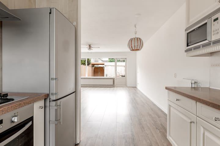 Foto 15 van Asterstraat 6