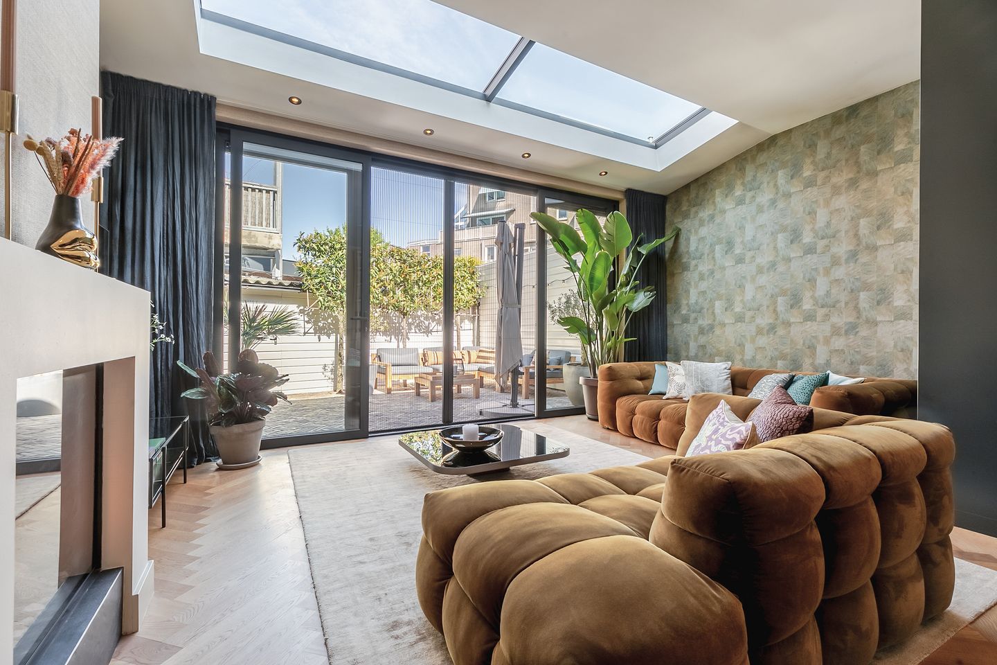 Foto 5 van Koninginneweg 10-A