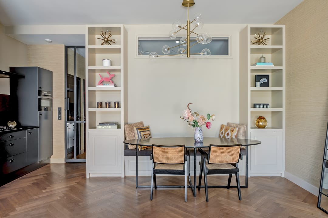 Foto 7 van Koninginneweg 10-A