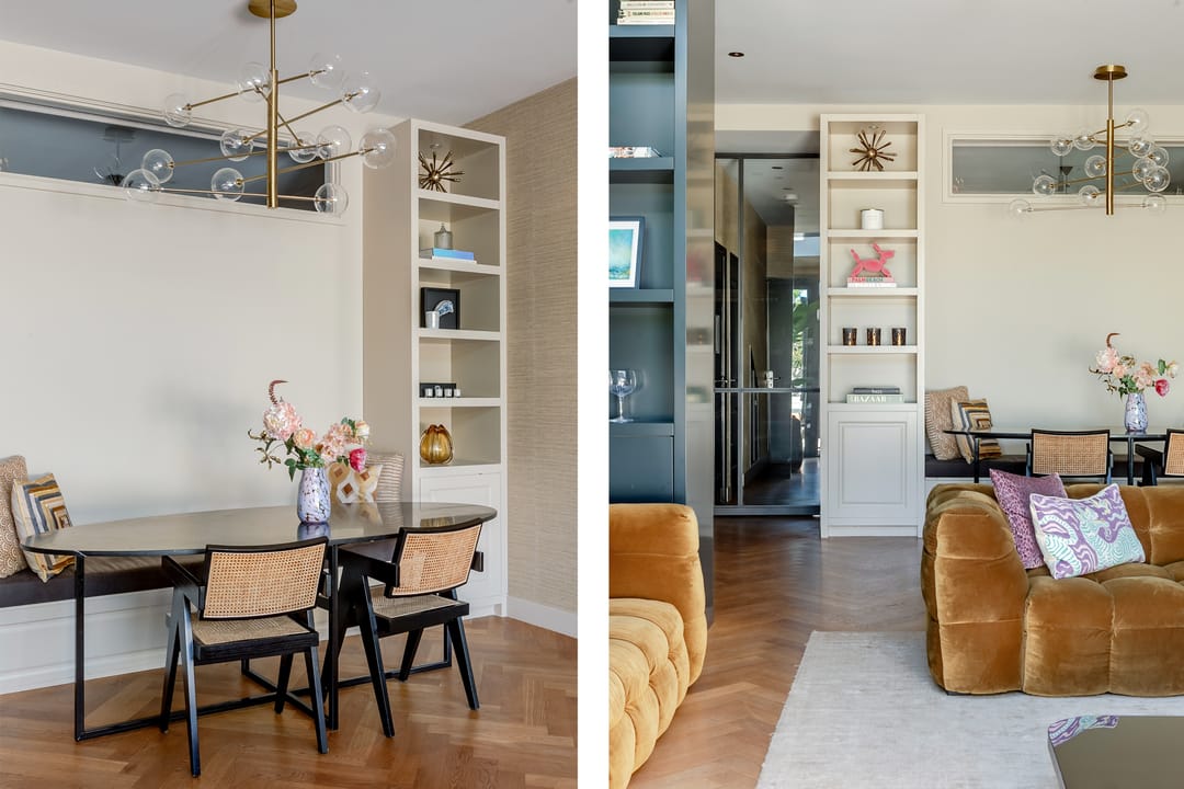 Foto 8 van Koninginneweg 10-A