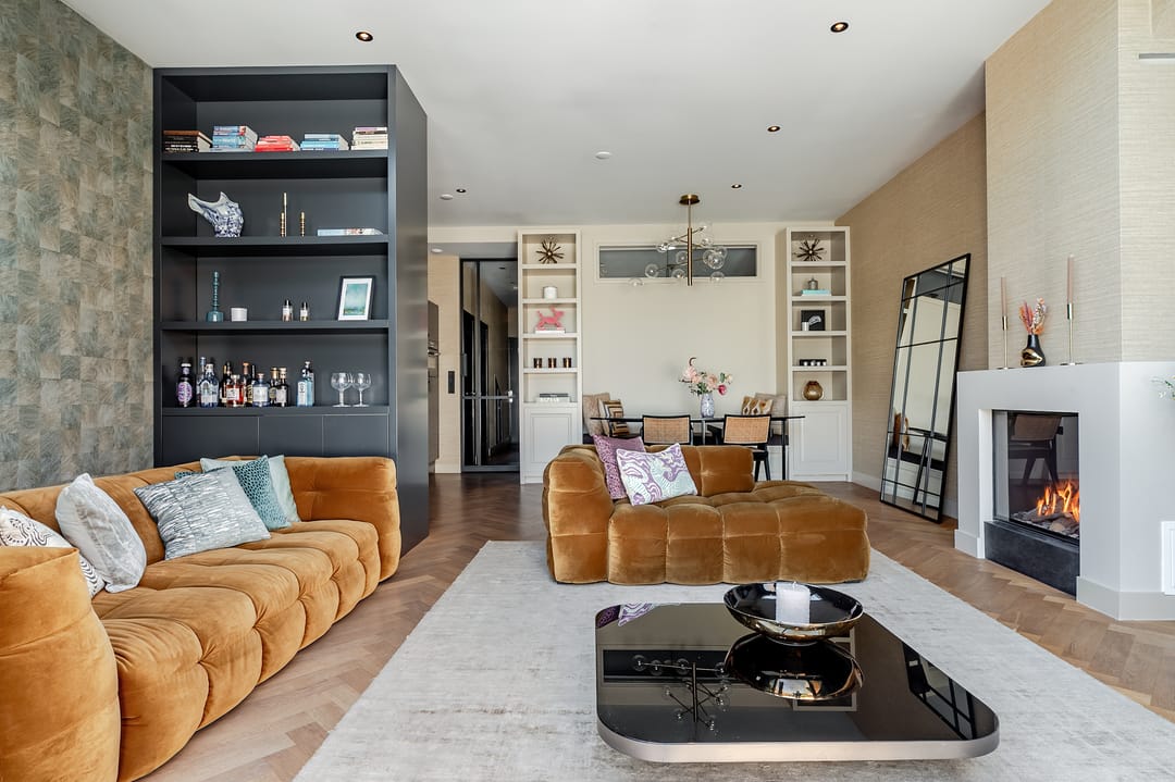 Foto 2 van Koninginneweg 10-A