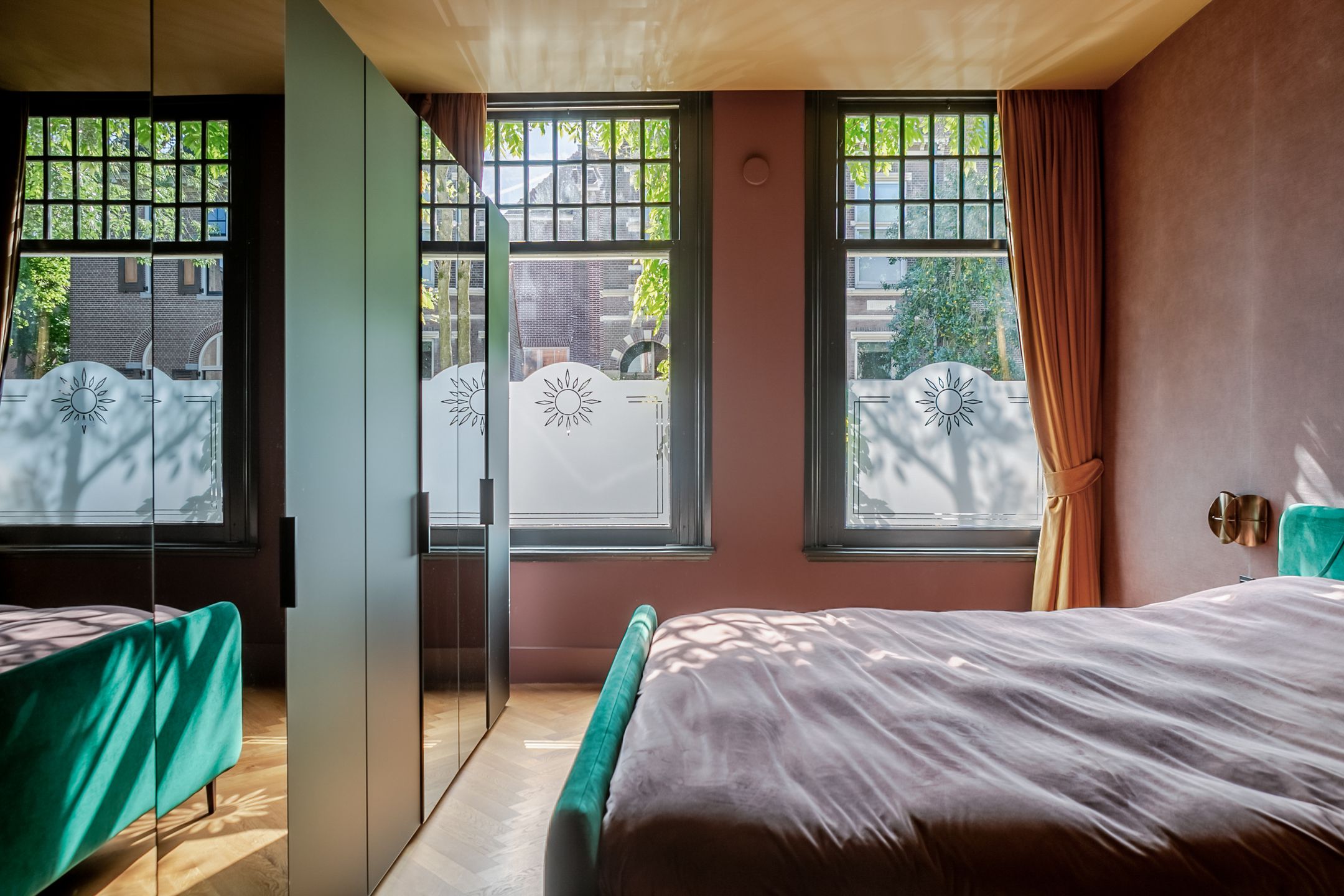 Foto 12 van Koninginneweg 10-A