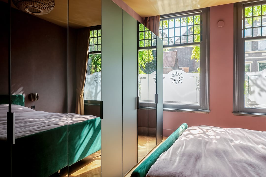 Foto 16 van Koninginneweg 10-A