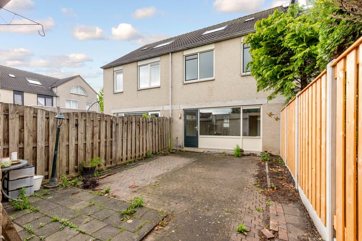 Foto 31 van Asterstraat 6