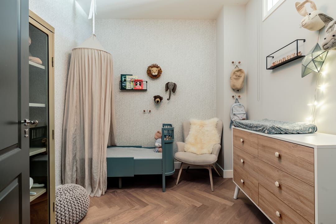 Foto 22 van Koninginneweg 10-A