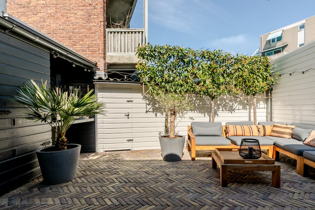 Foto 23 van Koninginneweg 10-A