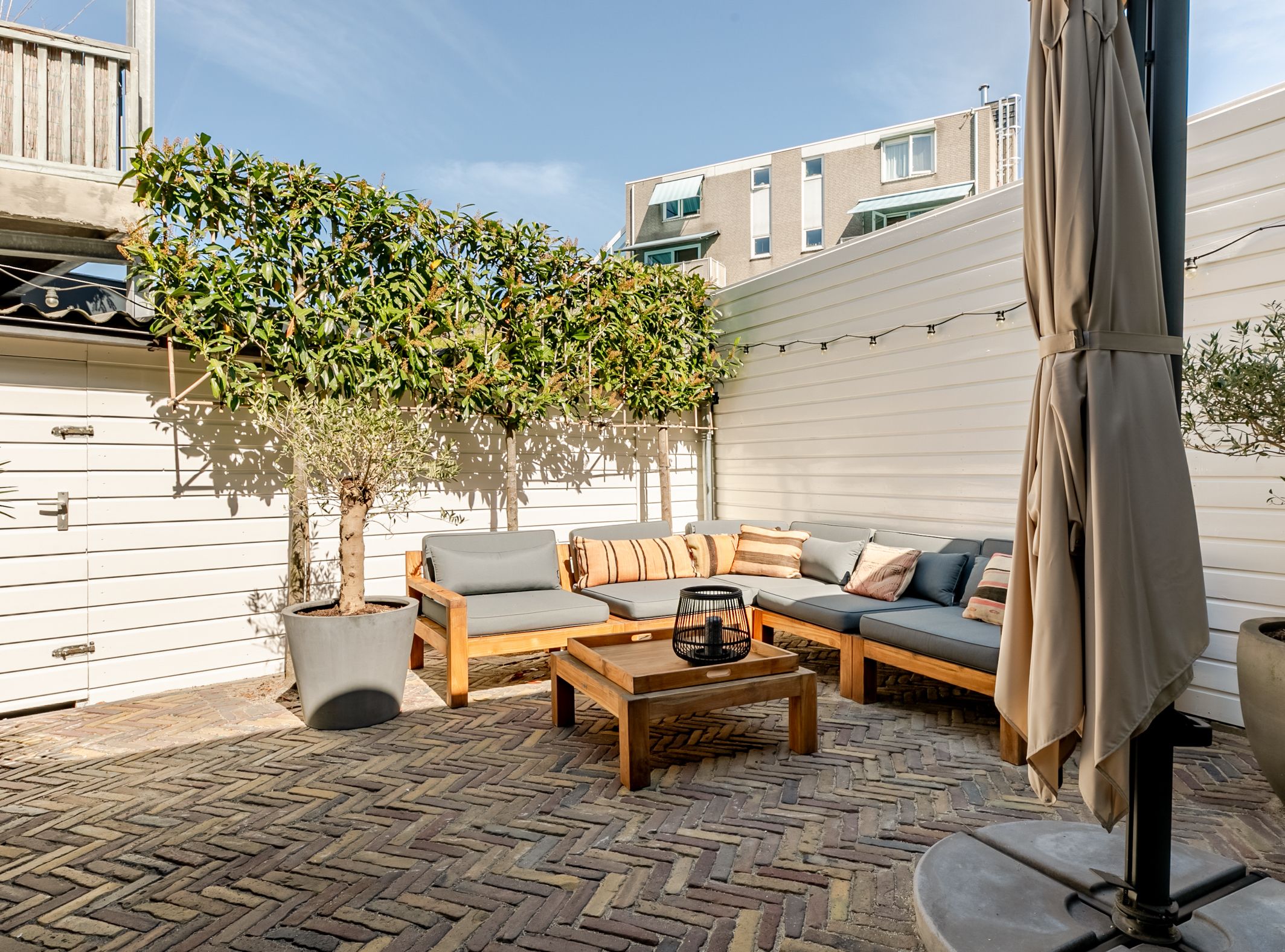 Foto 24 van Koninginneweg 10-A