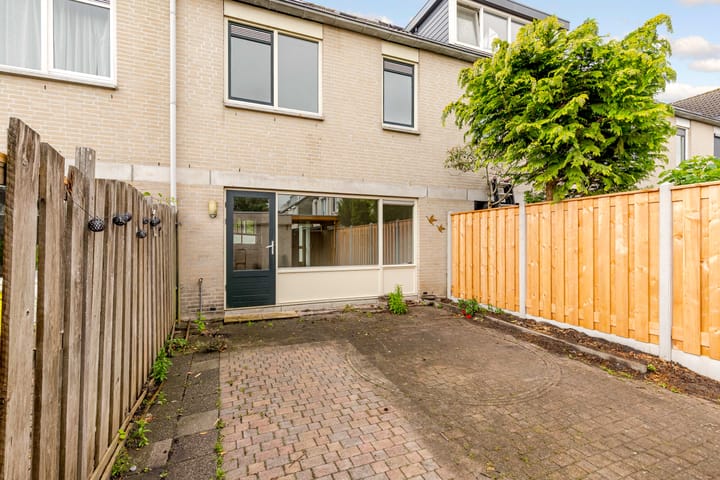 Foto 33 van Asterstraat 6