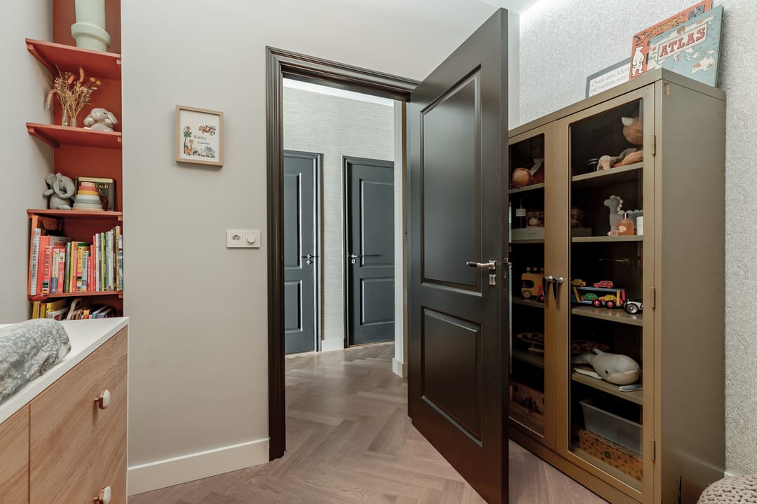 Foto 26 van Koninginneweg 10-A