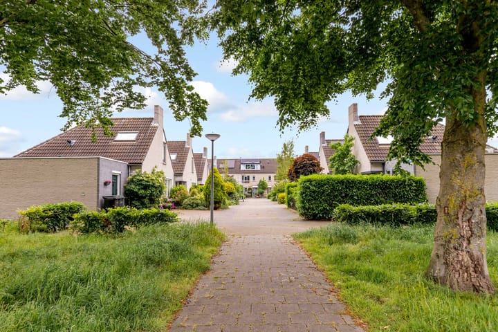 Foto 35 van Asterstraat 6