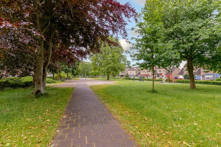 Foto 37 van Asterstraat 6