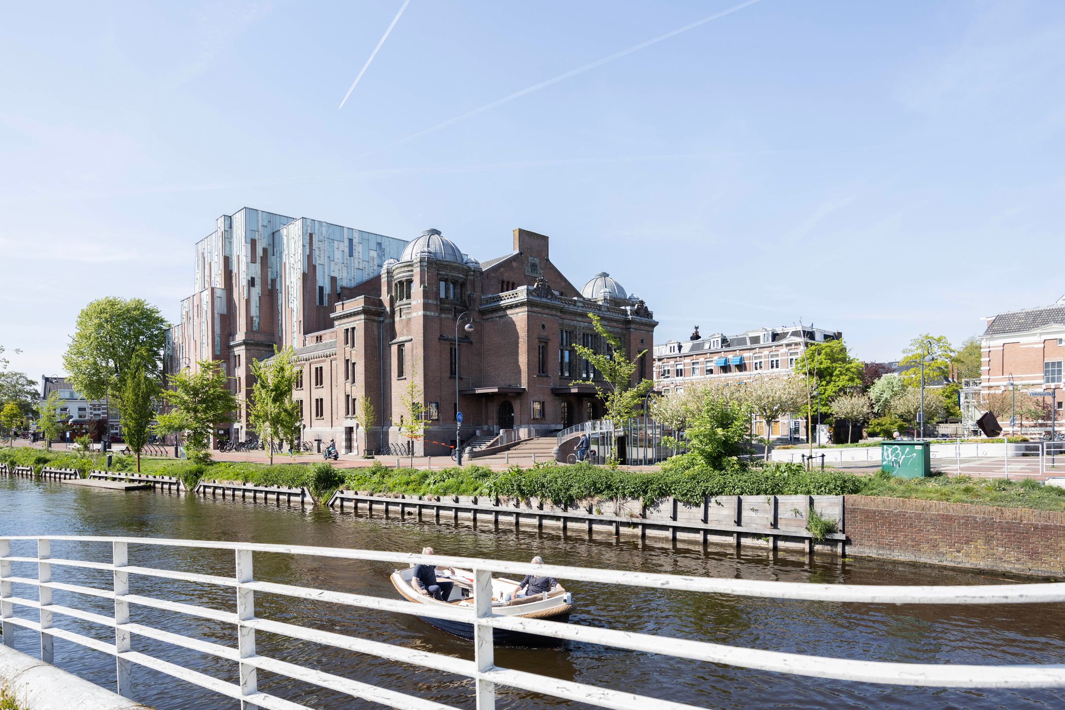 Foto 33 van Koninginneweg 10-A