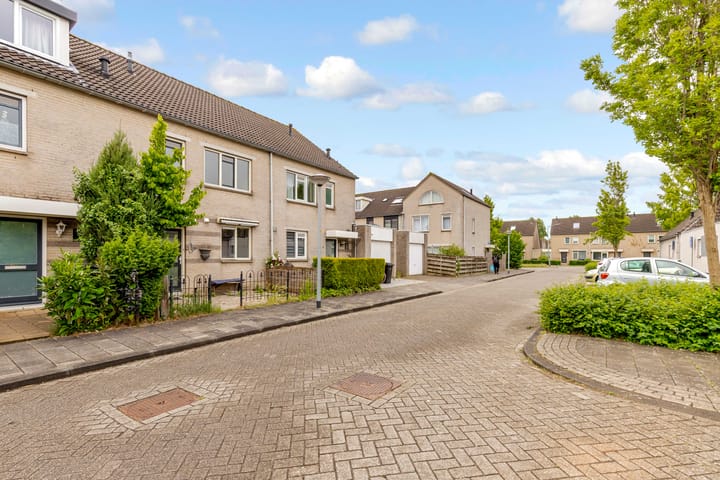 Foto 40 van Asterstraat 6