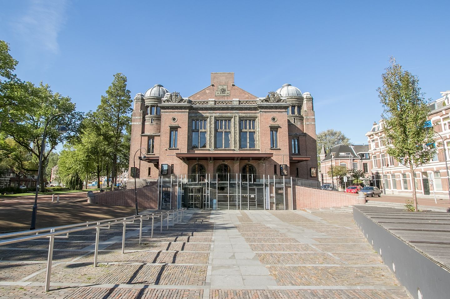 Foto 35 van Koninginneweg 10-A