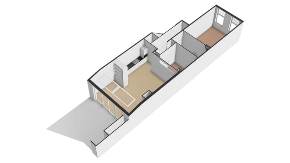 Foto 37 van Koninginneweg 10-A