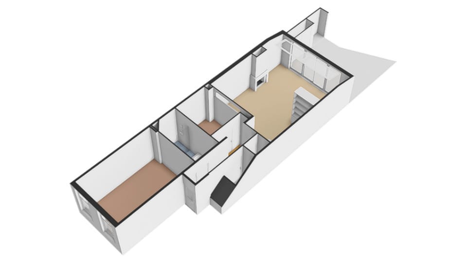 Foto 38 van Koninginneweg 10-A