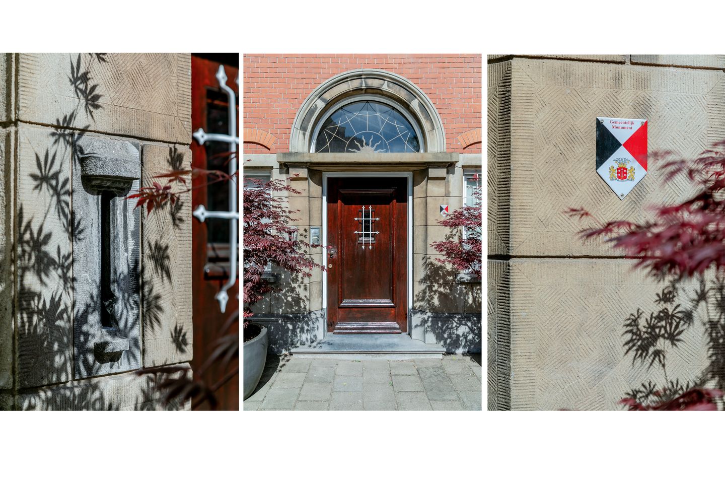 Foto 4 van Koninginneweg 10-A