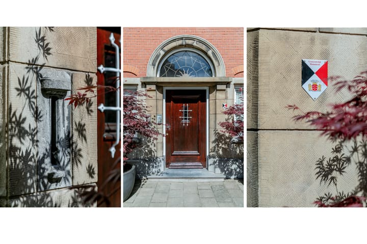 Foto 4 van Koninginneweg 10-A