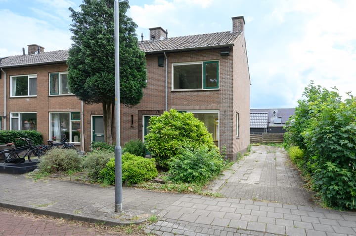 Foto 1 van Rozenstraat 7