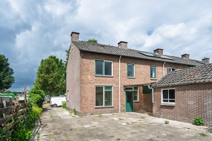 Foto 2 van Rozenstraat 7