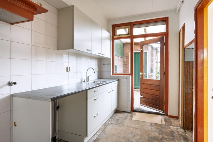 Foto 5 van Rozenstraat 7