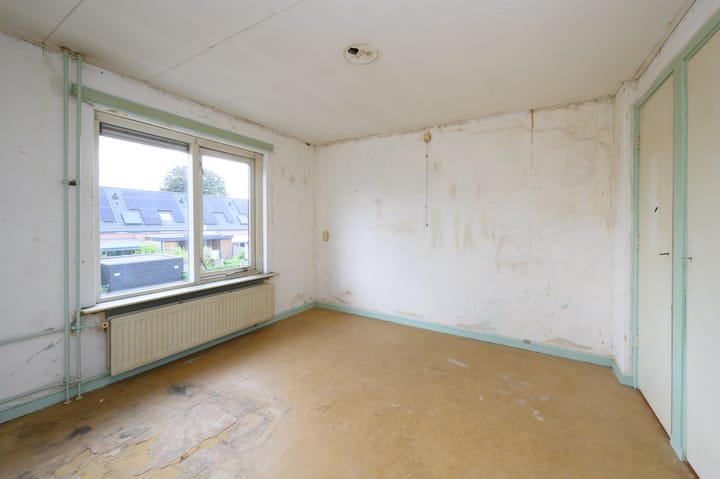 Foto 6 van Rozenstraat 7