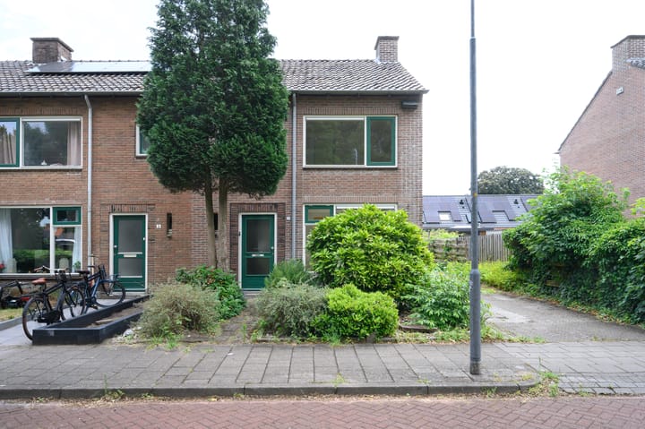 Foto 16 van Rozenstraat 7