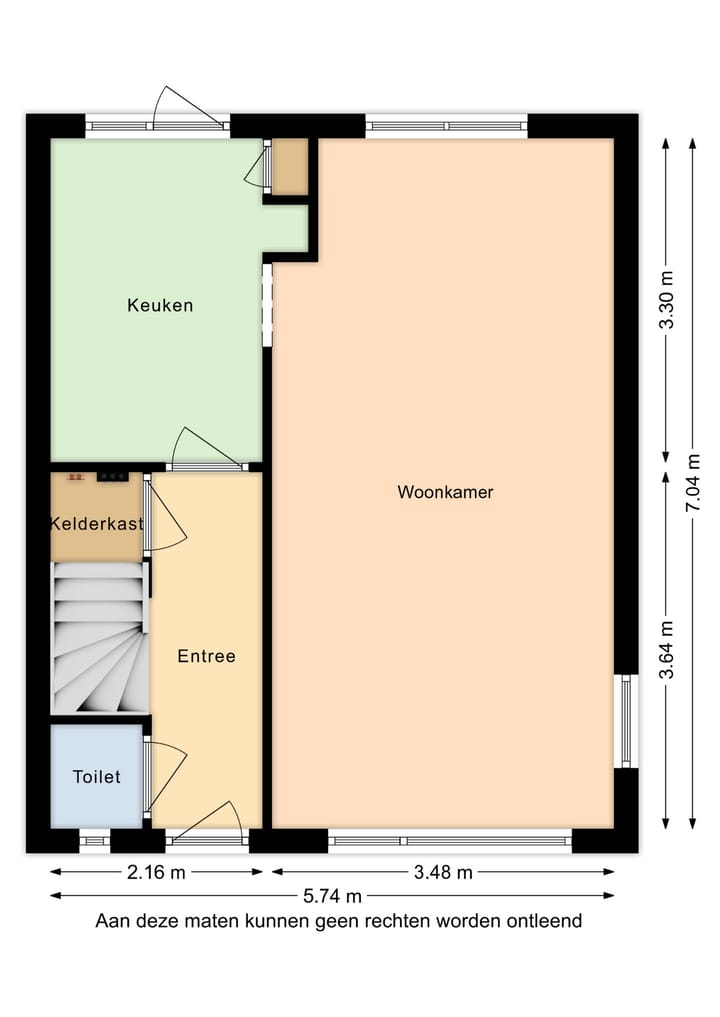 Foto 18 van Rozenstraat 7