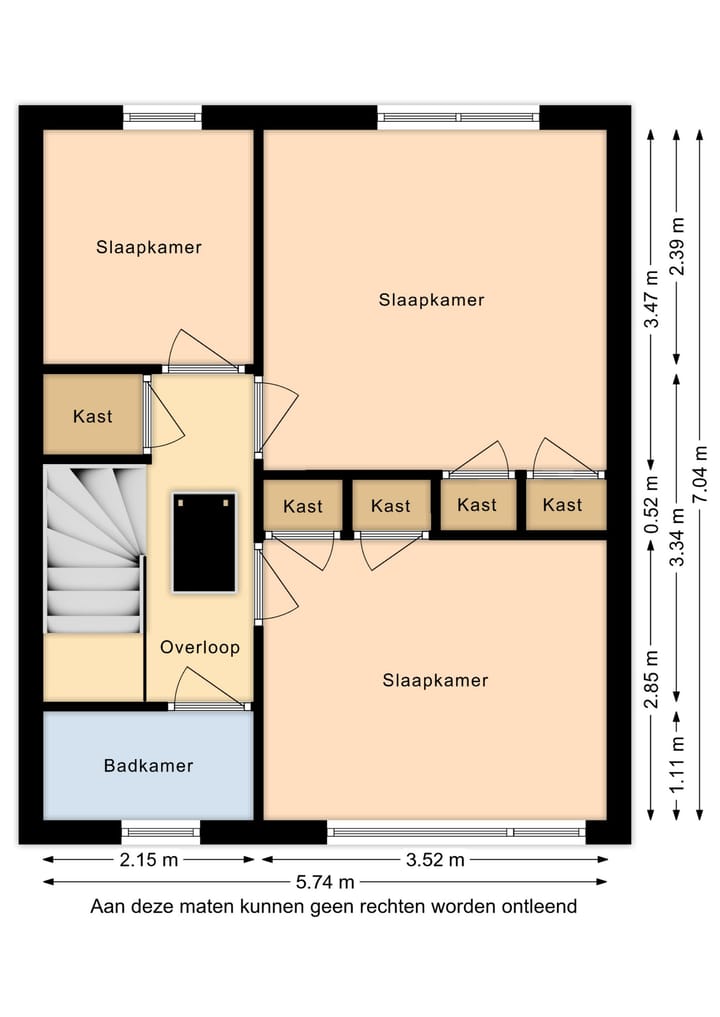 Foto 19 van Rozenstraat 7