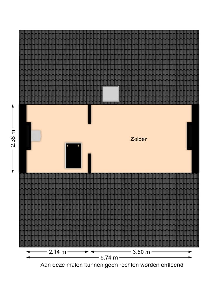 Foto 20 van Rozenstraat 7