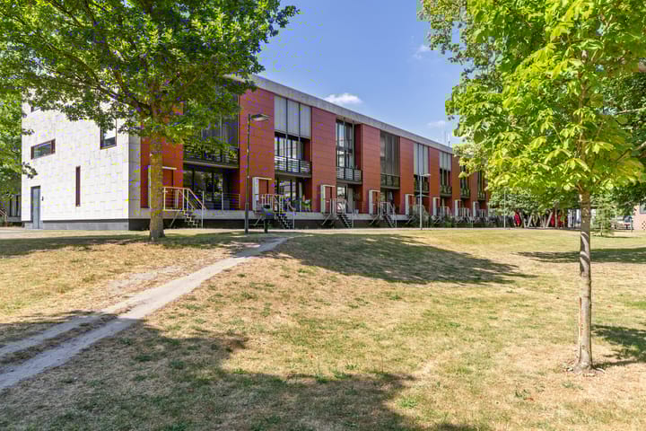 Foto 6 van Coulissen 105