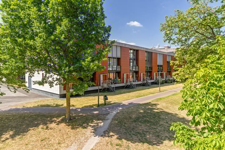 Foto 7 van Coulissen 105