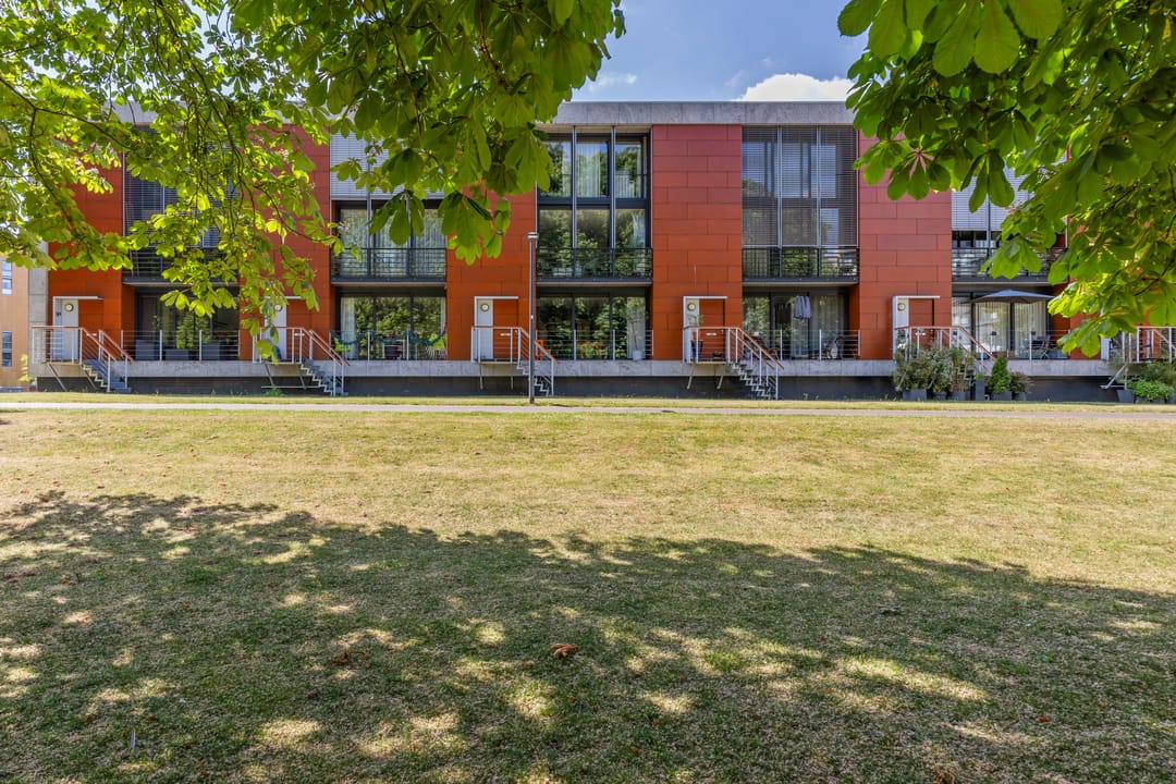 Foto 8 van Coulissen 105