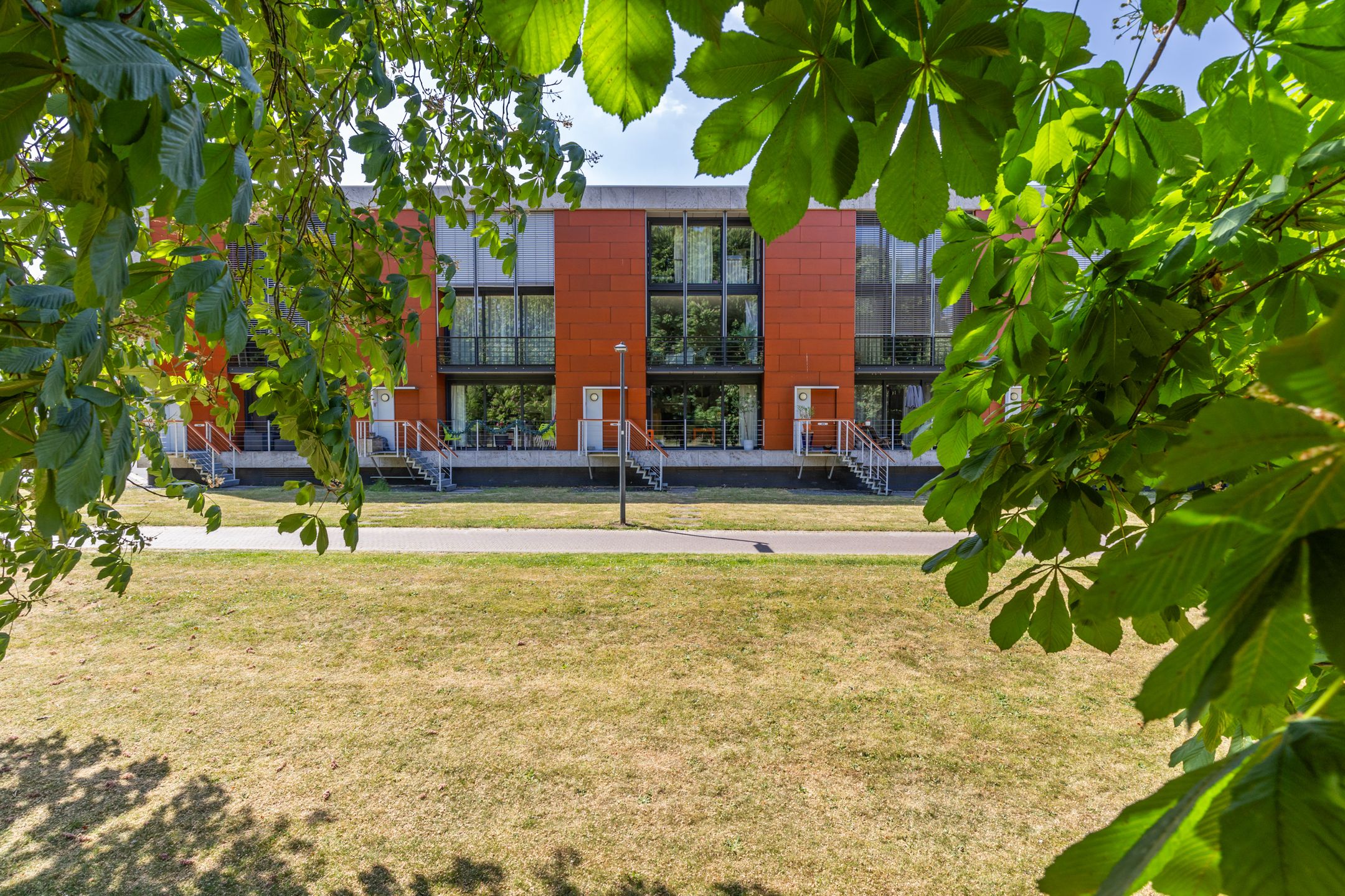 Foto 9 van Coulissen 105