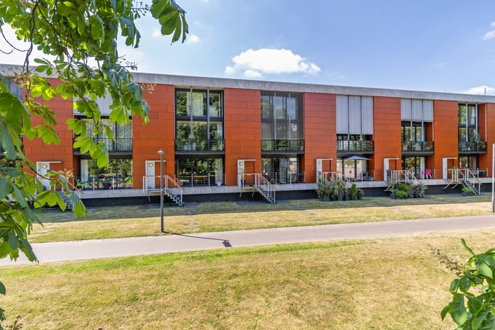 Foto 10 van Coulissen 105