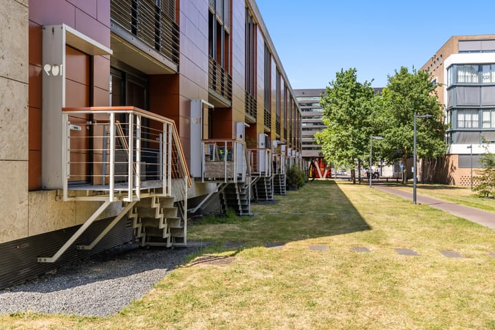 Foto 11 van Coulissen 105