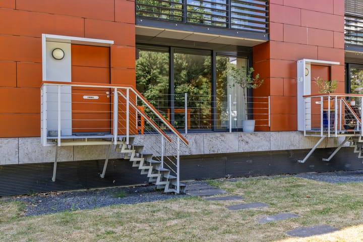 Foto 12 van Coulissen 105