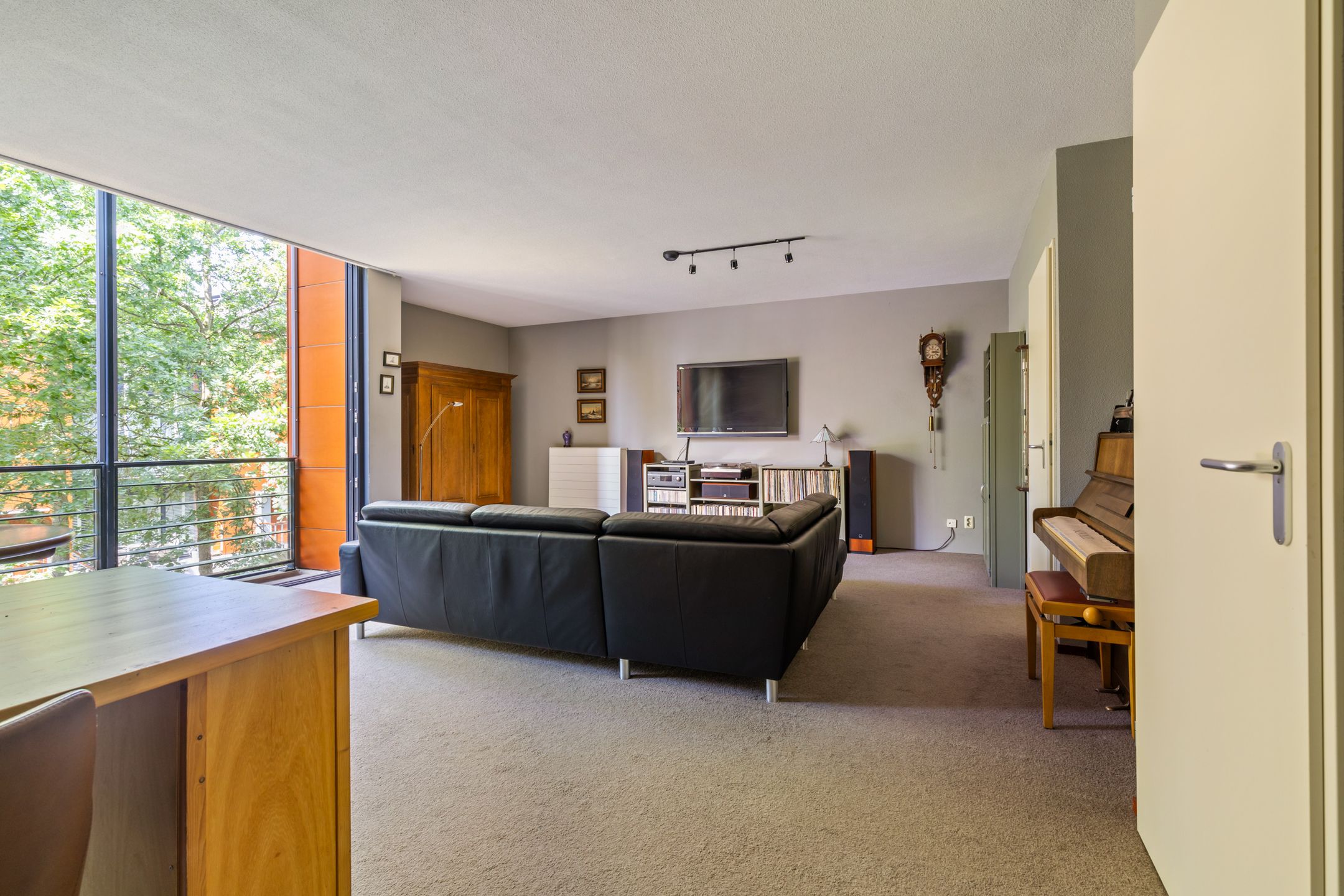 Foto 18 van Coulissen 105