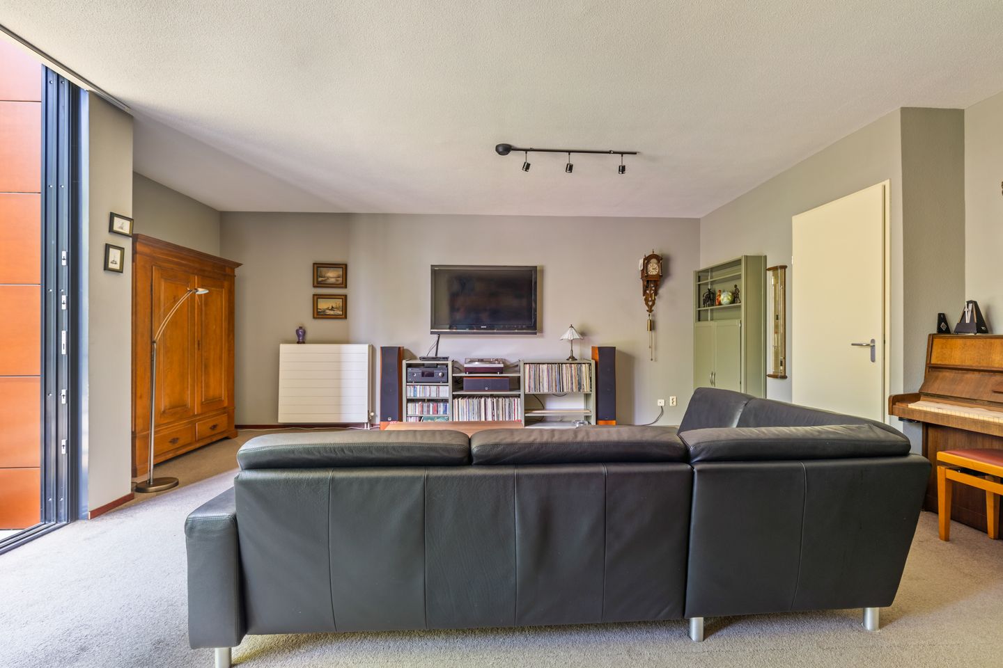 Foto 19 van Coulissen 105