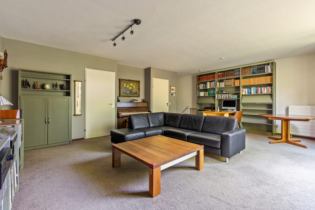 Foto 22 van Coulissen 105