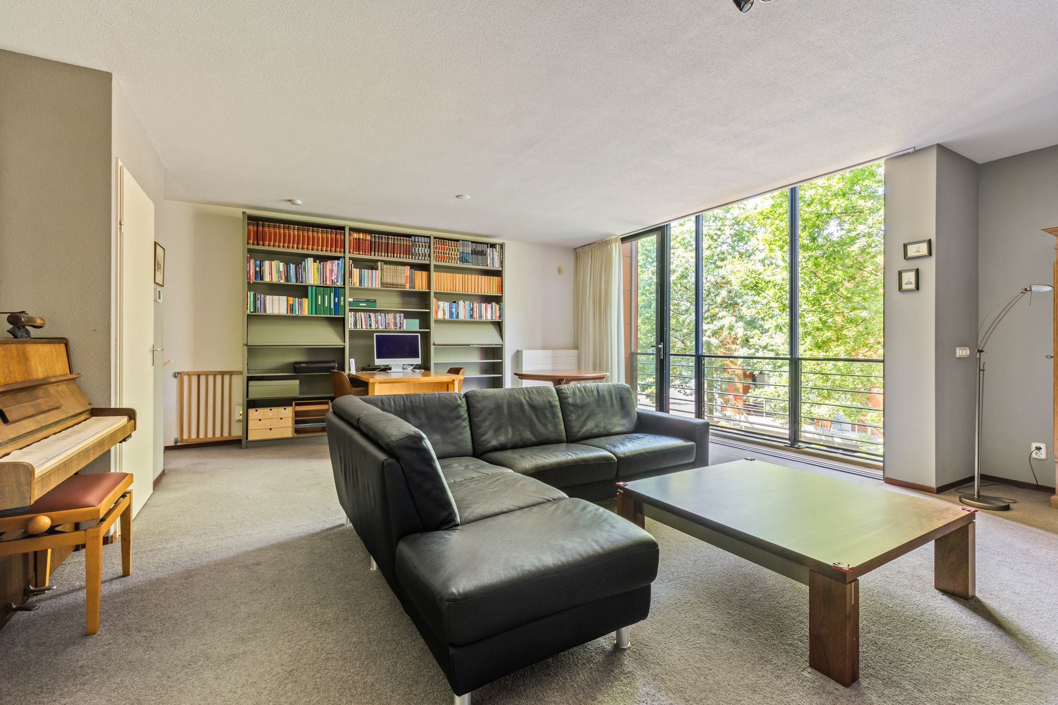 Foto 24 van Coulissen 105