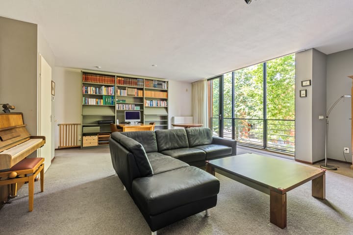 Foto 24 van Coulissen 105