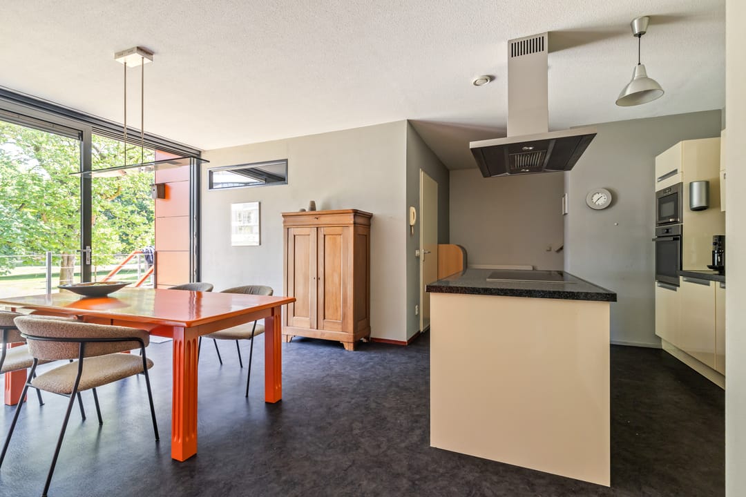 Foto 28 van Coulissen 105