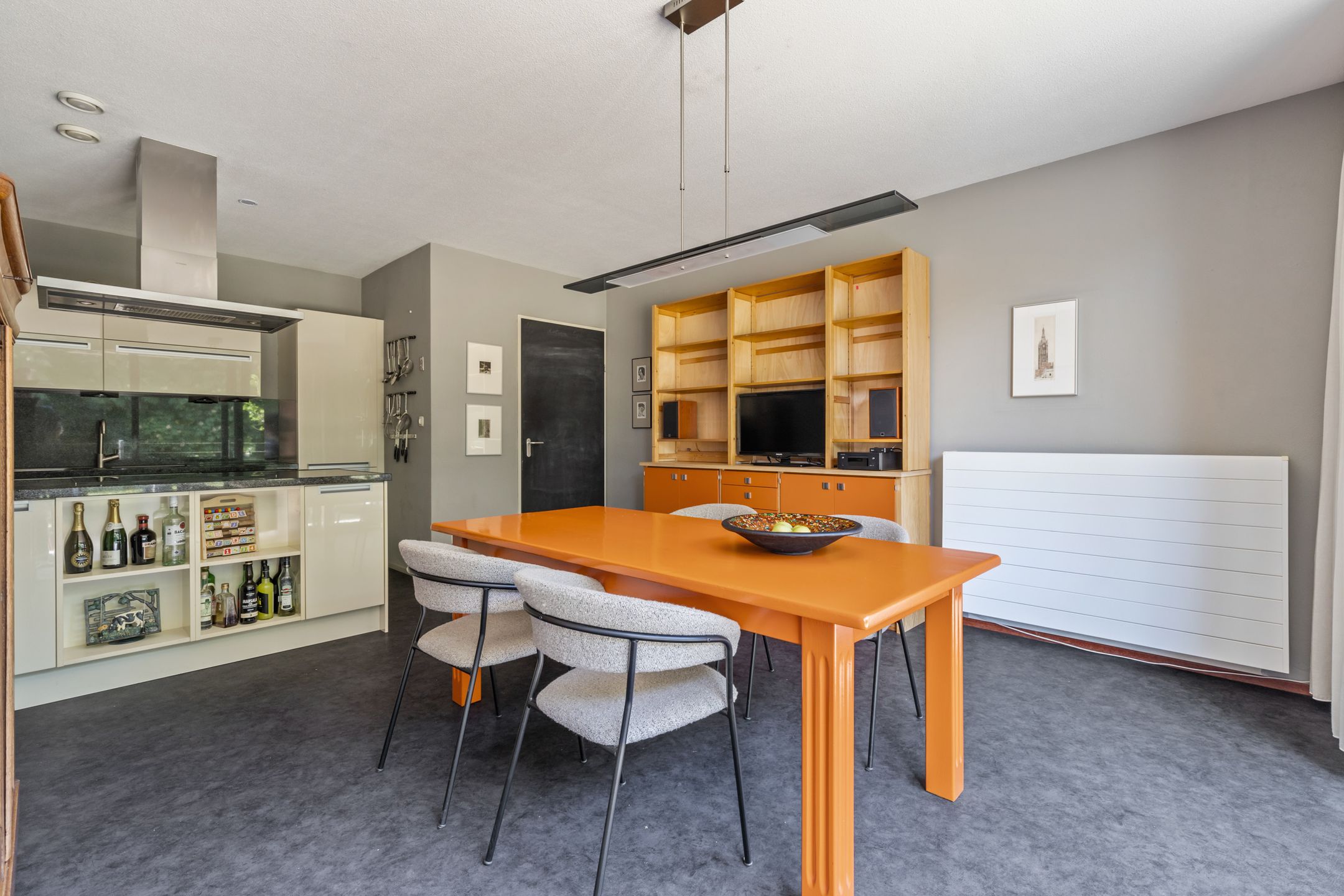 Foto 30 van Coulissen 105