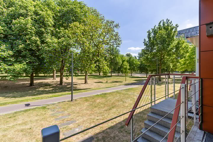 Foto 49 van Coulissen 105