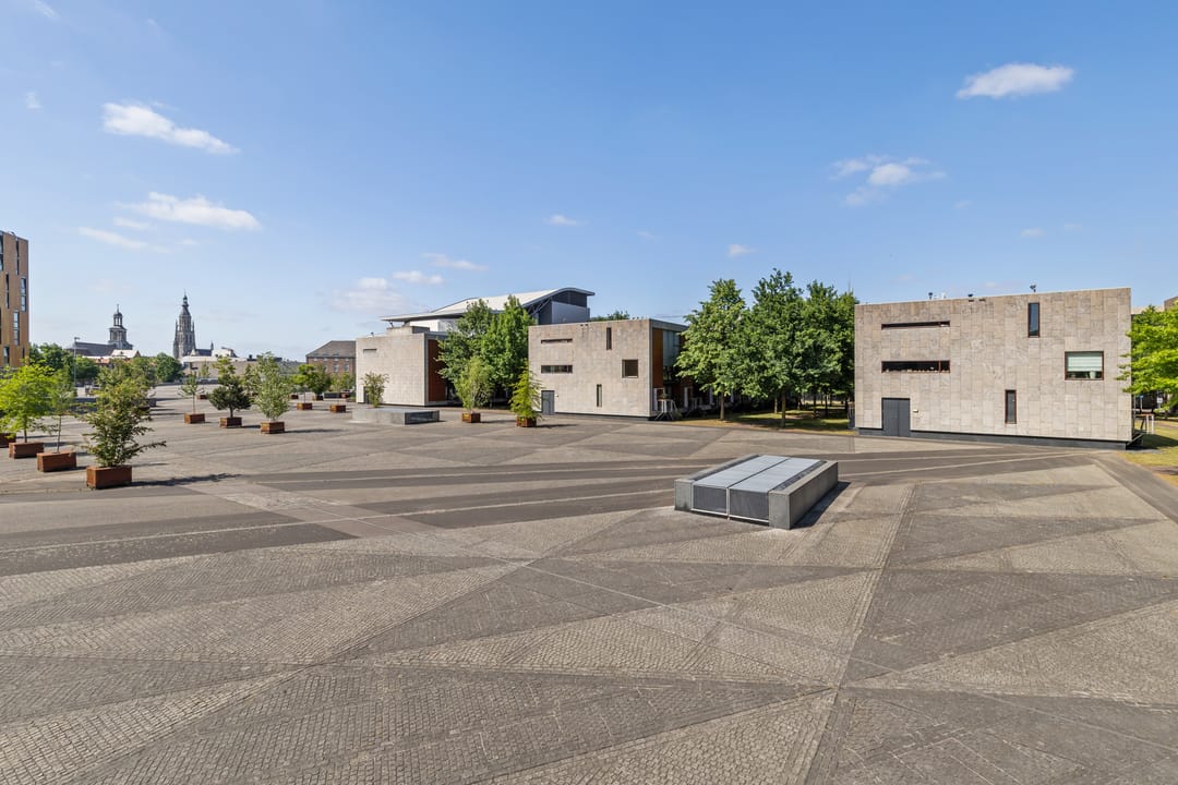 Foto 53 van Coulissen 105